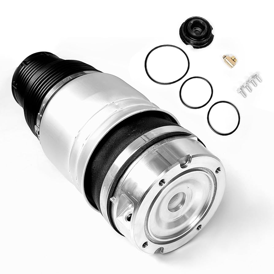 ハト Amazon.com: KEIYSHOLCK Front Right Air Spring Suspension